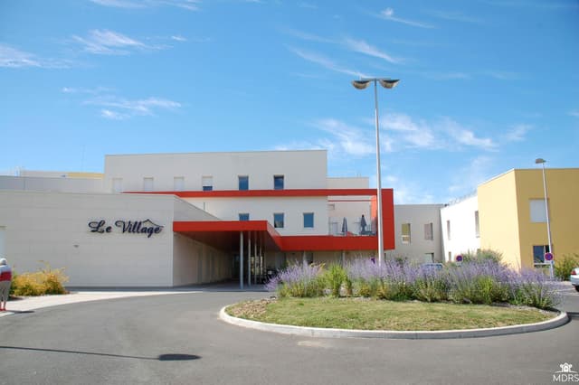 Photo de la résidence 1