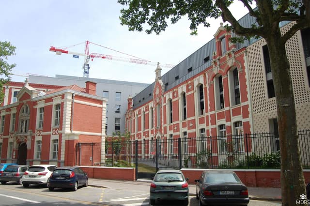 Photo de la résidence 1