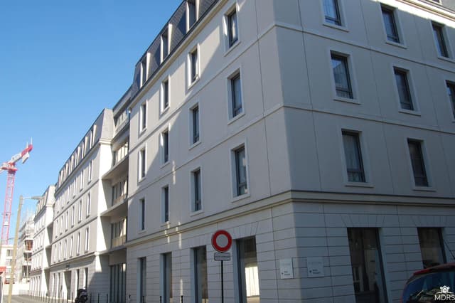 Photo de la résidence 1