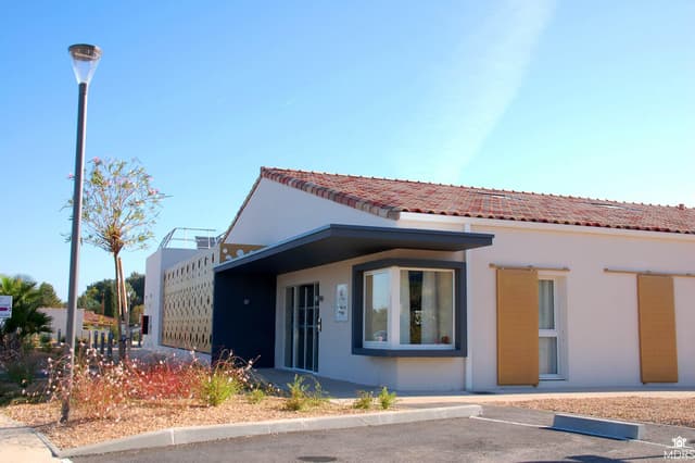 Photo de la résidence 1