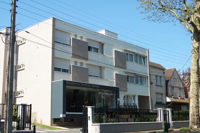 Photo de la résidence 1