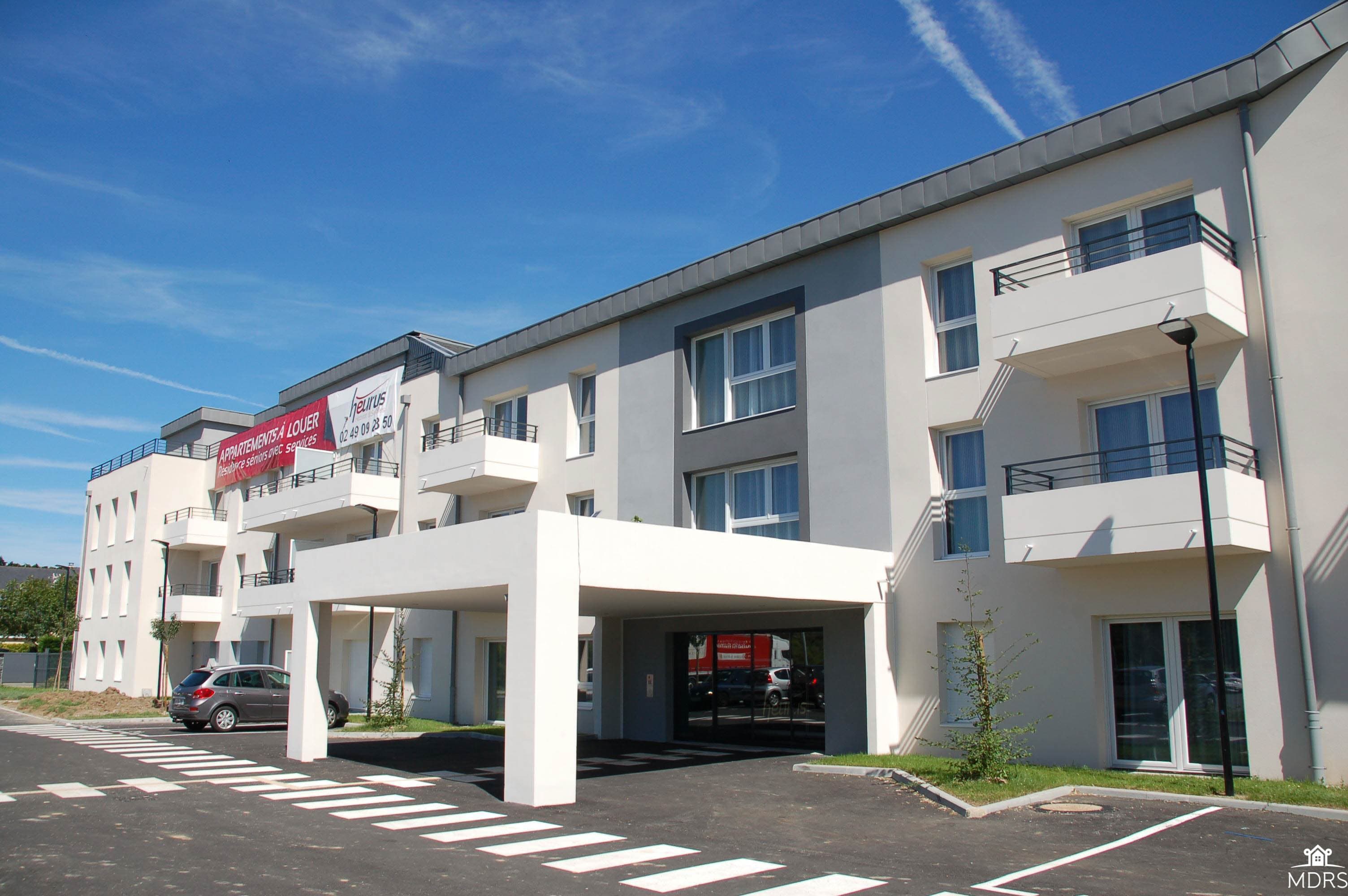 Résidence - Galerie de photos - Image 1 sur 1