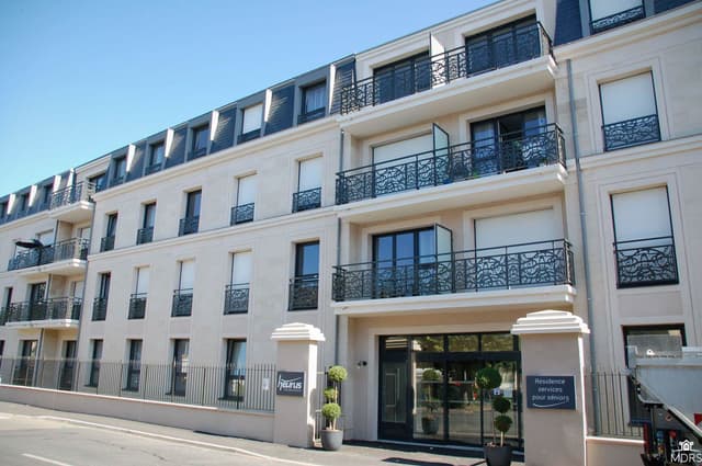 Photo de la résidence 1