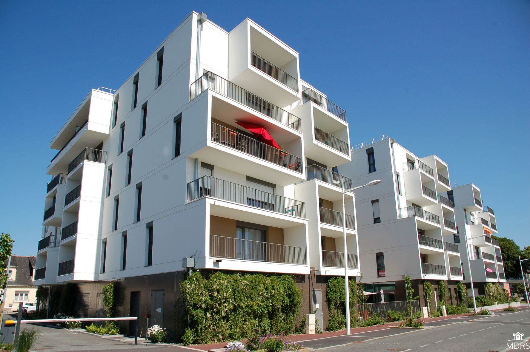 Résidence - Galerie de photos - Image 1 sur 2