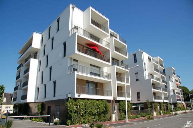 Photo de la résidence 1