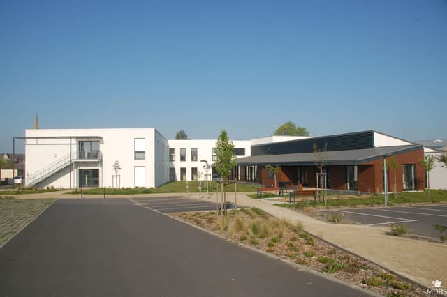 Photo de la résidence 1