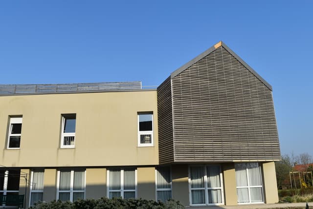 Photo de la résidence 1