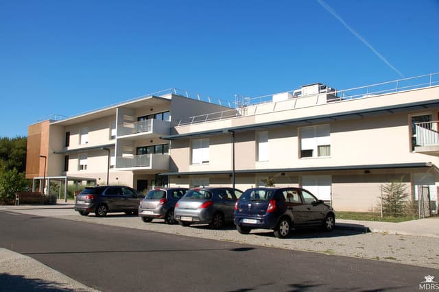 Photo de la résidence 1