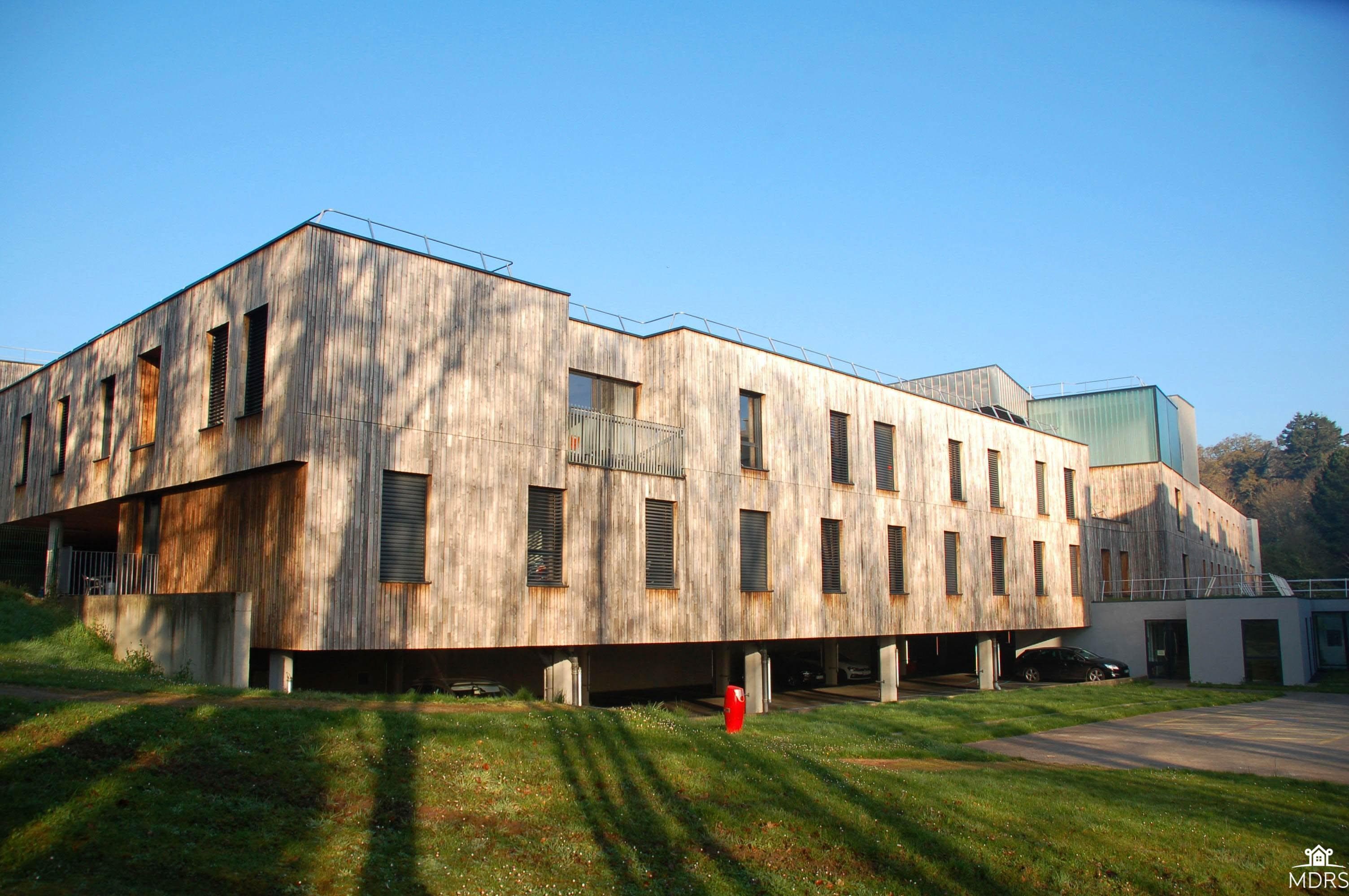 Résidence - Galerie de photos - Image 1 sur 2