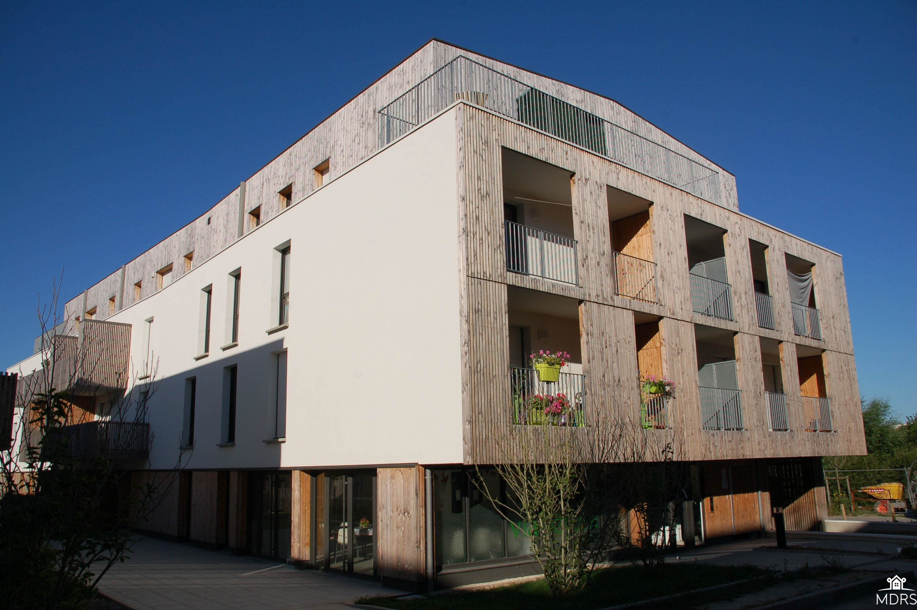 Résidence - Galerie de photos - Image 1 sur 3