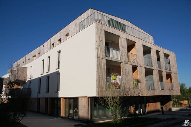 Photo de la résidence 1