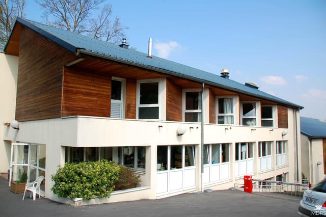 Photo de la résidence 1