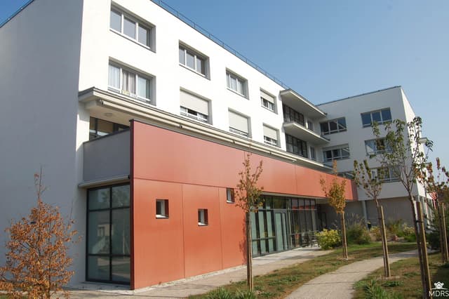 Photo de la résidence 1