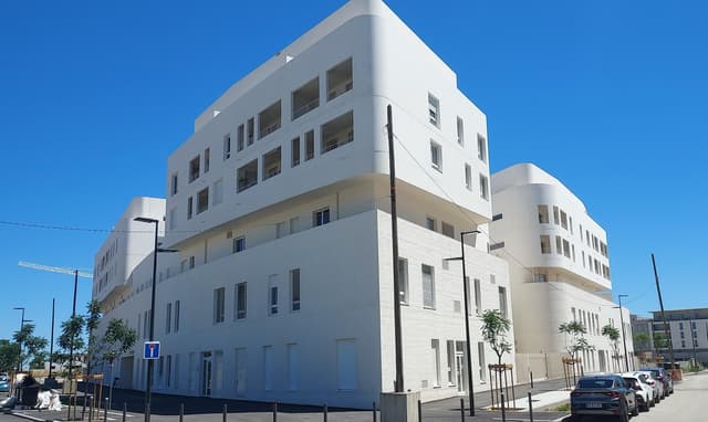 Photo de la résidence 1