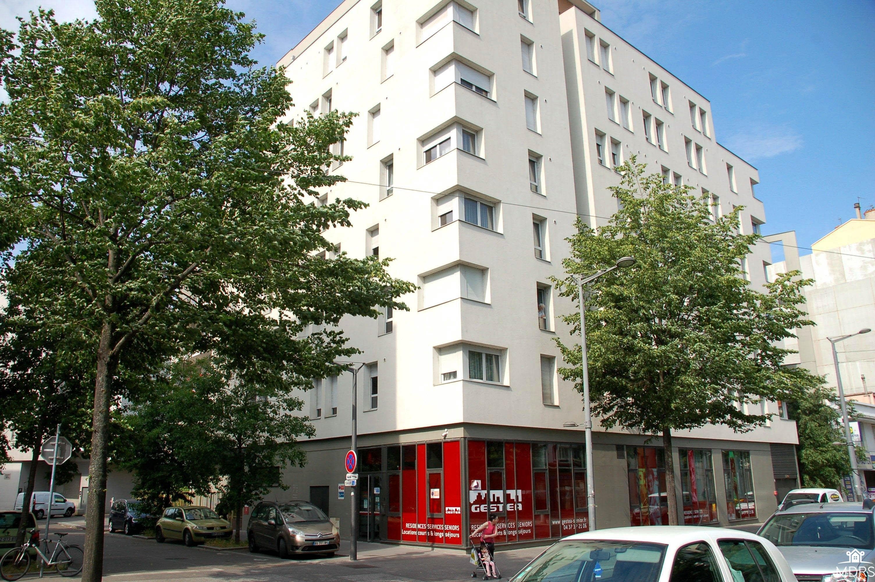 Résidence - Galerie de photos - Image 1 sur 3