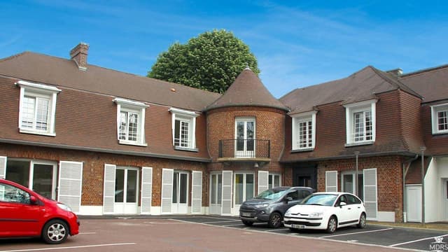 Photo de la résidence 1