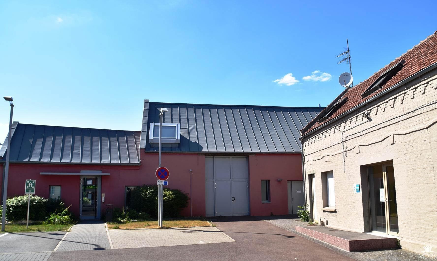 Résidence - Galerie de photos - Image 1 sur 2