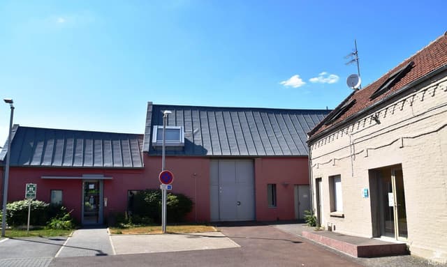 Photo de la résidence 1