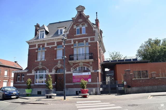 Photo de la résidence 1