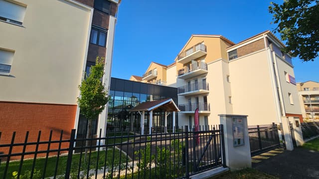 Photo de la résidence 1