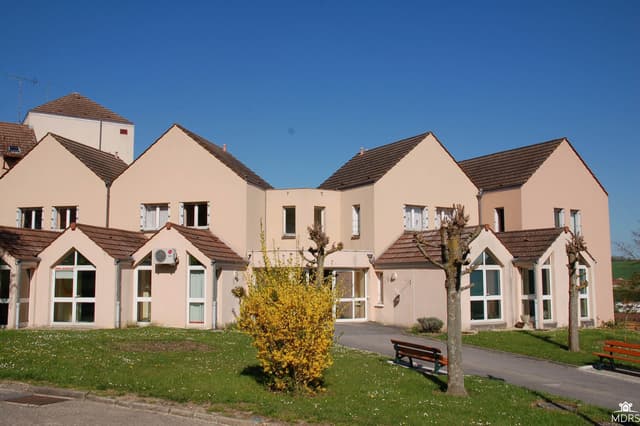 Photo de la résidence 1