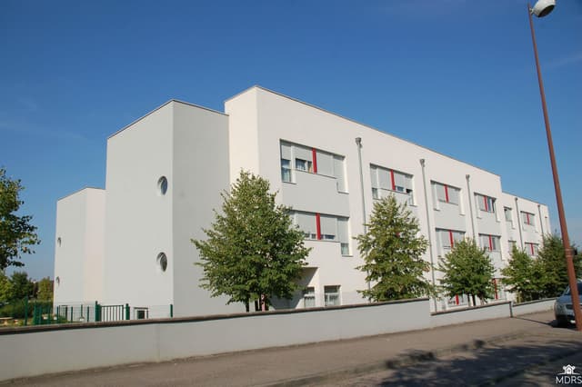 Photo de la résidence 1