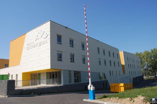 Photo de la résidence 1