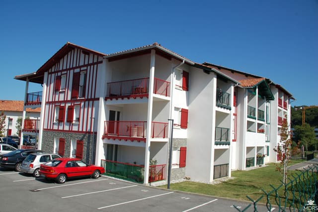 Photo de la résidence 1