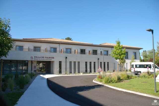 Photo de la résidence 1