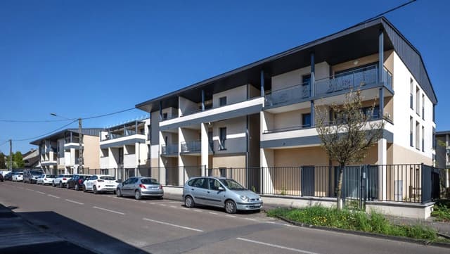 Photo de la résidence 1