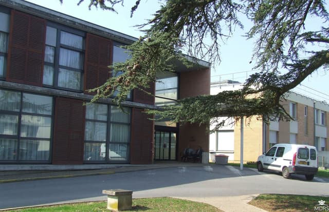 Photo de la résidence 1