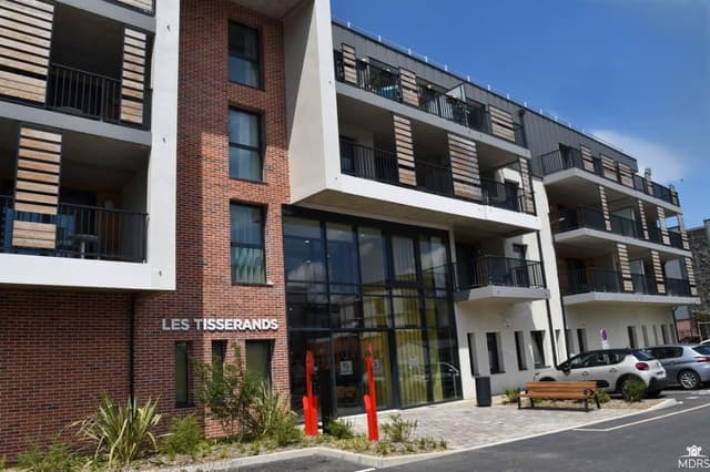 Photo de la résidence 1