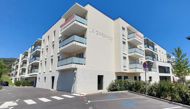 Photo de la résidence 1