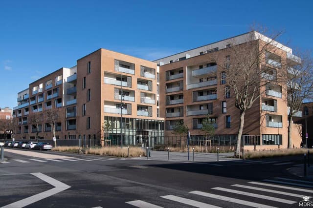 Photo de la résidence 1