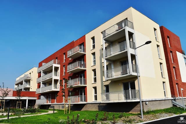 Photo de la résidence 1