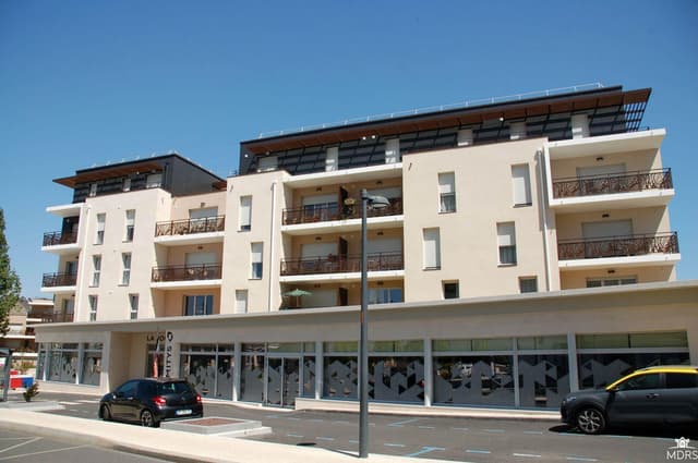 Photo de la résidence 1