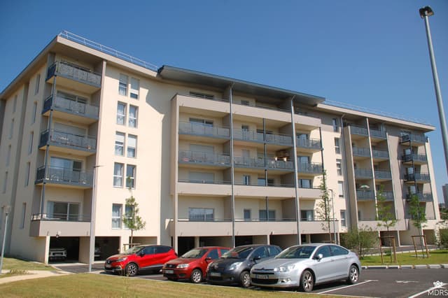 Photo de la résidence 1