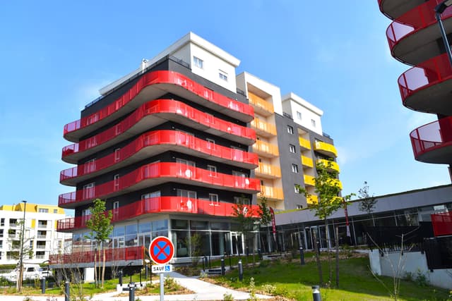 Photo de la résidence 1