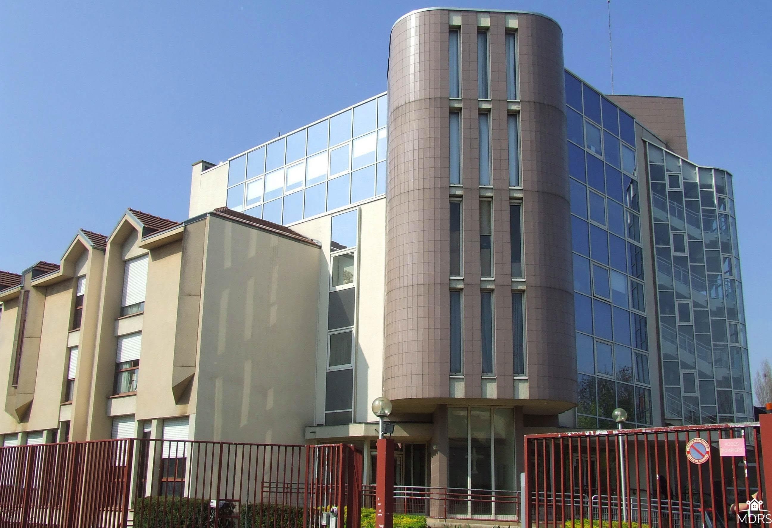 Résidence - Galerie de photos - Image 1 sur 1