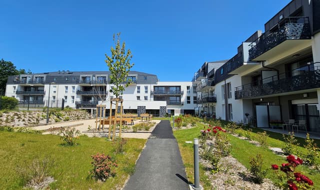 Photo de la résidence 1