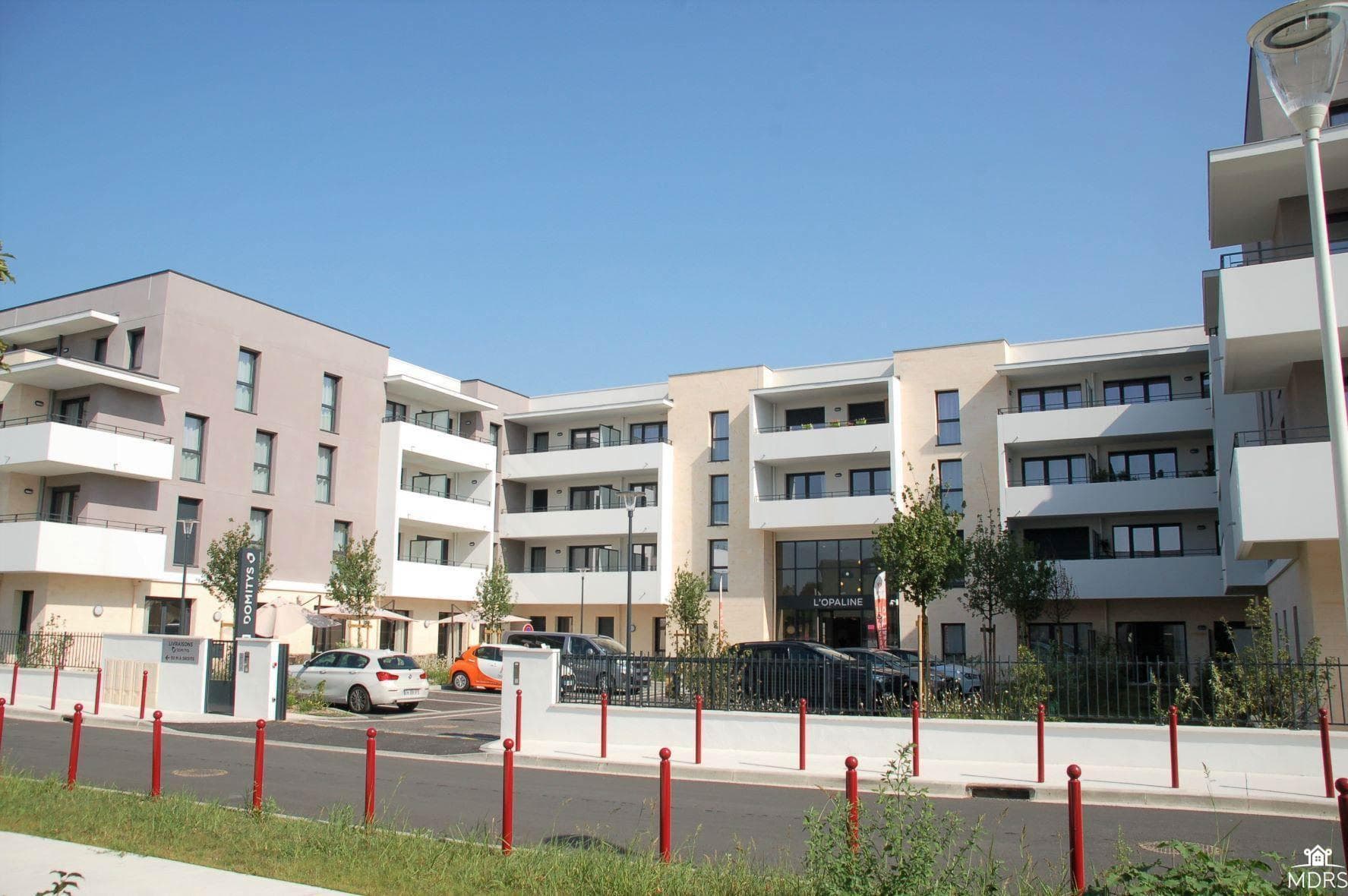 Résidence - Galerie de photos - Image 1 sur 17