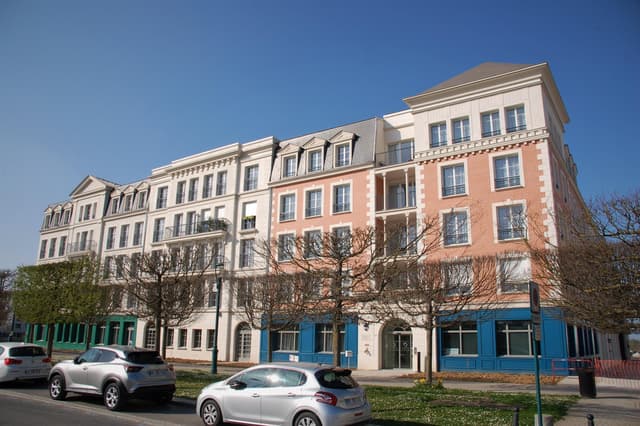 Photo de la résidence 1