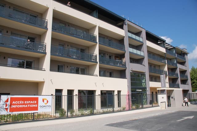 Photo de la résidence 1