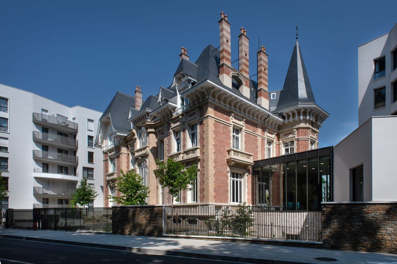 Résidence - Galerie de photos - Image 1 sur 22