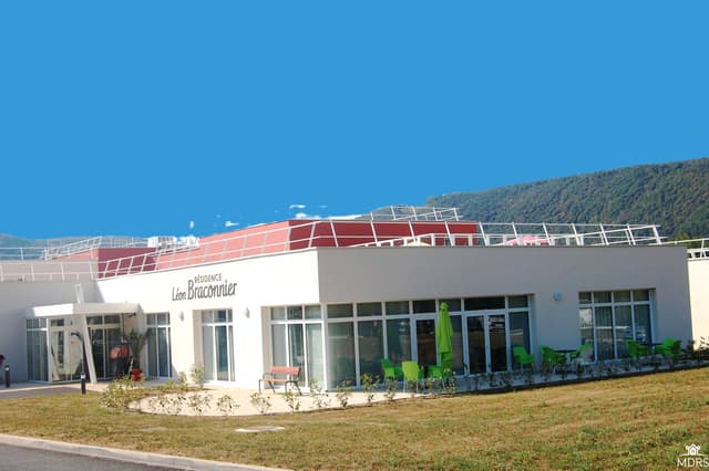 Photo de la résidence 1