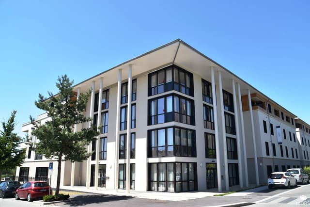 Photo de la résidence 1