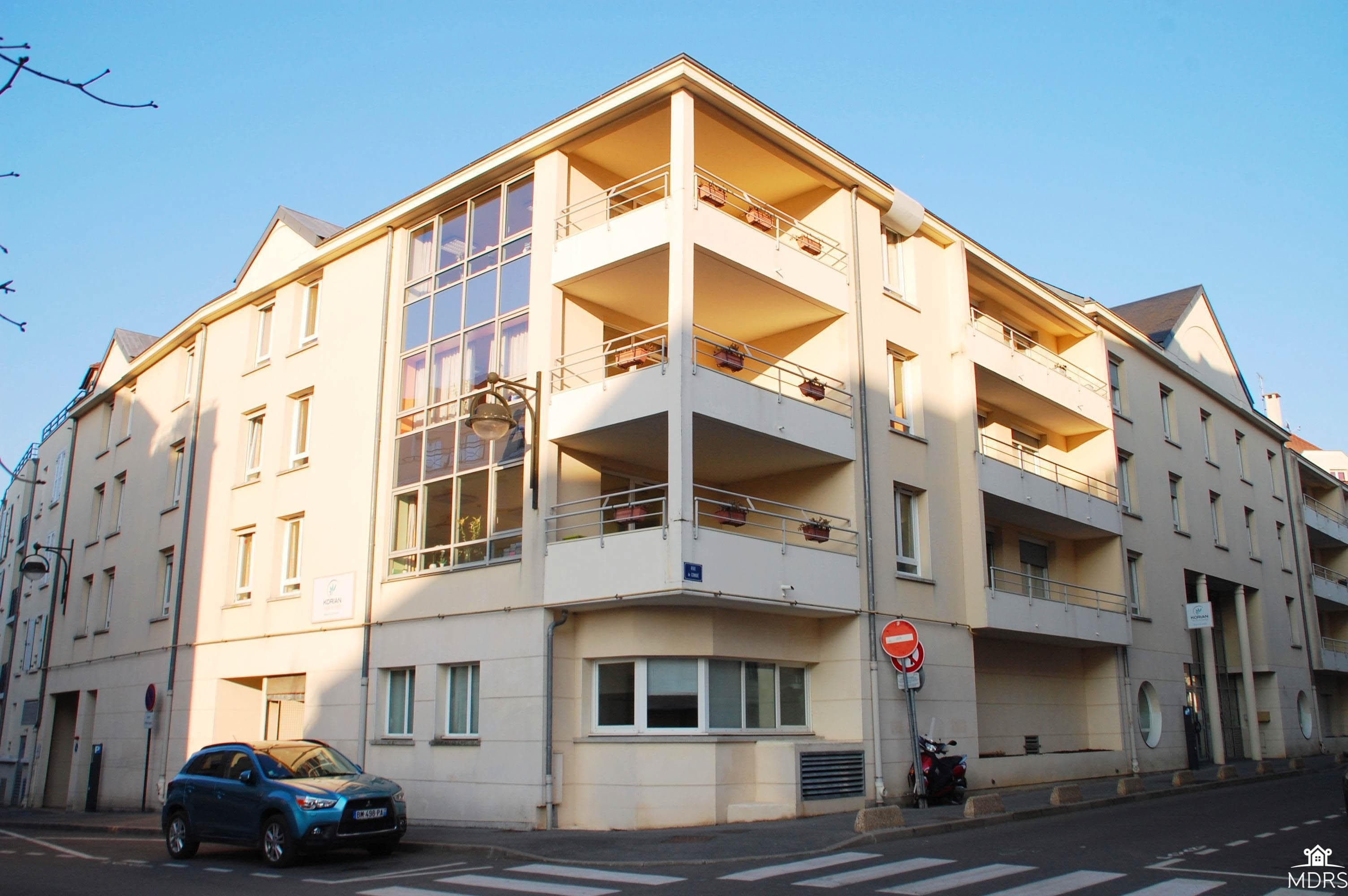 Résidence - Galerie de photos - Image 1 sur 8