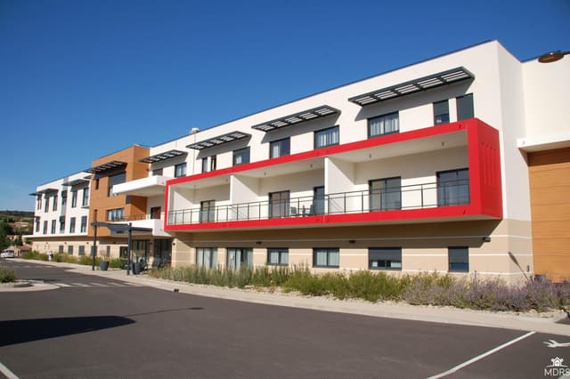 Photo de la résidence 1