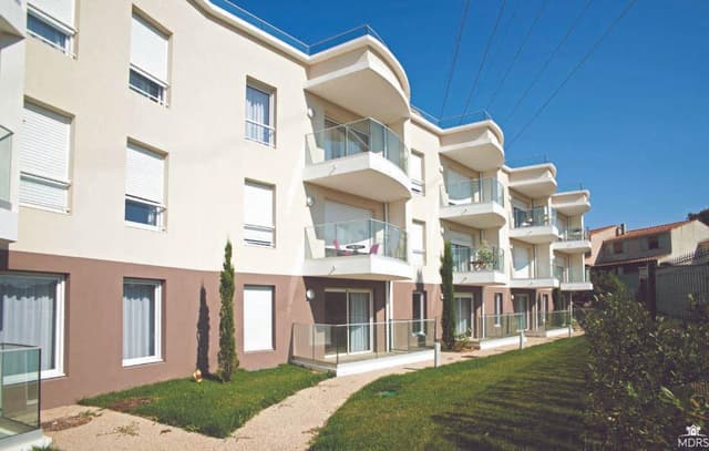 Photo de la résidence 1