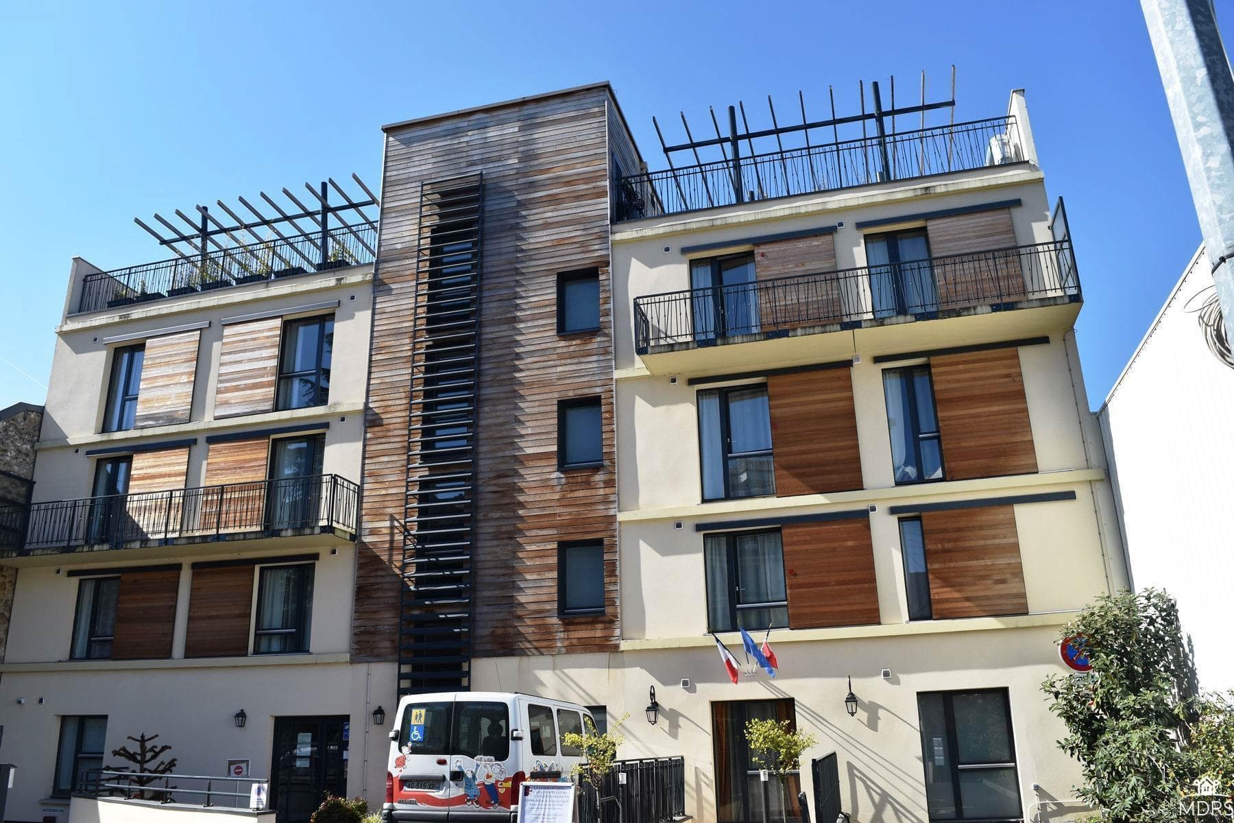 Résidence - Galerie de photos - Image 1 sur 1